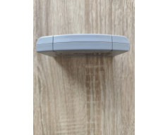 Center Court Tennis Nintendo 64