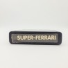 Super-Ferrari Atari 2600