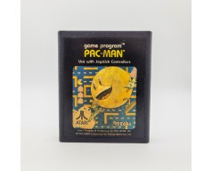 Pac-Man Atari 2600