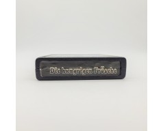 Die hungrigen Frösche Atari 2600