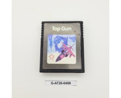 Top Gun Atari 2600
