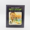 Pele's Soccer Atari 2600