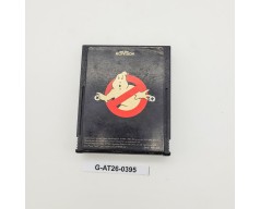 Ghostbusters Atari 2600