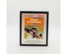 Pole Position Atari 2600