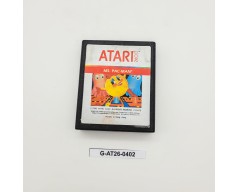 Ms. Pac-Man Atari 2600
