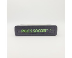 Pele's Soccer Atari 2600