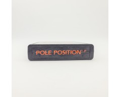 Pole Position Atari 2600