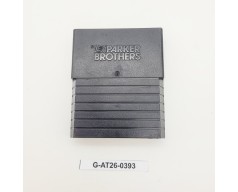 Action Force Atari 2600