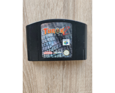 Turok 2 Nintendo 64