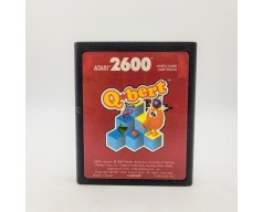 Q*bert Atari 2600