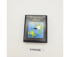 Die hungrigen Frösche Atari 2600
