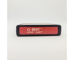 Q*bert Atari 2600