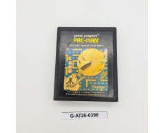 Pac-Man Atari 2600