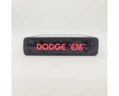 Dodge 'Em Atari 2600