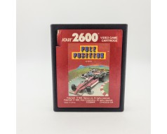 Pole Position Atari 2600