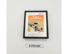 Pole Position Atari 2600