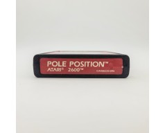Pole Position Atari 2600