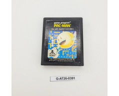 Pac-Man Atari 2600