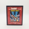 Mario Bros. Atari 2600