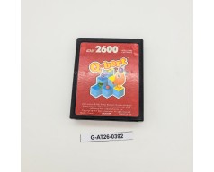 Q*bert Atari 2600