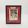 RealSports Boxing Atari 2600