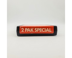 2 Pak Special: Motocross / Boom Bang Atari 2600