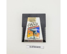 Star Wars: The Empire Strikes Back Atari 2600