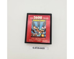 Mario Bros. Atari 2600
