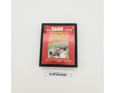 Pole Position Atari 2600