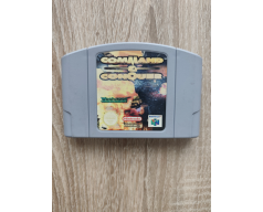 Command & Conquer Nintendo 64