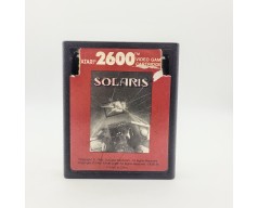 Solaris Atari 2600