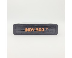 Indy 500 Atari 2600