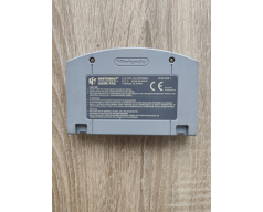 Command & Conquer Nintendo 64