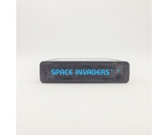 Space Invaders Atari 2600