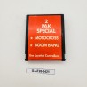 2 Pak Special: Motocross / Boom Bang Atari 2600