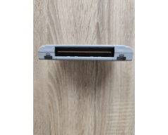 Command & Conquer Nintendo 64