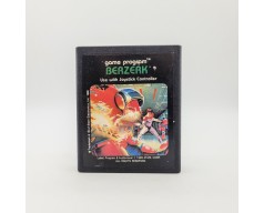 Berzerk Atari 2600