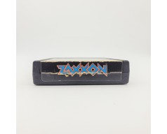 Zaxxon Atari 2600