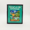 Kampf um die Schatzinsel Atari 2600