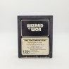 Wizard of Wor Atari 2600