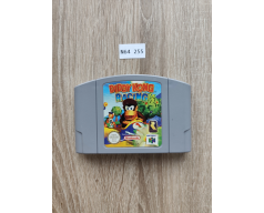 Diddy Kong Racing N64 – wyścigi kartingowe z przygodą retro