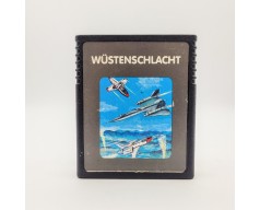 Wüstenschlacht Atari 2600