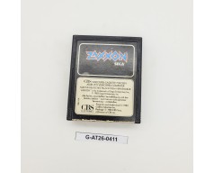 Zaxxon Atari 2600