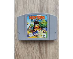 Diddy Kong Racing N64 – wyścigi kartingowe z przygodą retro