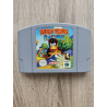 Diddy Kong Racing N64 – wyścigi kartingowe z przygodą retro