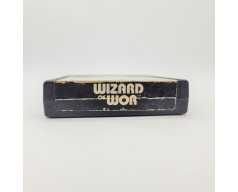 Wizard of Wor Atari 2600