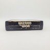 Wizard of Wor Atari 2600