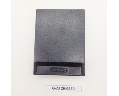 Cosmic Ark Atari 2600