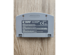 Diddy Kong Racing N64 – wyścigi kartingowe z przygodą retro