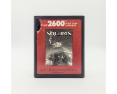 Solaris Atari 2600
